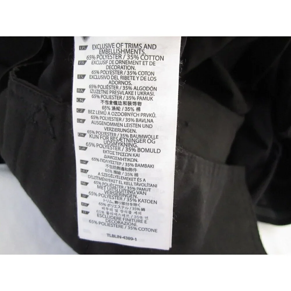 Men's 5.11 Tactical Series Cargo Pants Sz 36 (MP256)